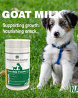 Goat Milk Powder - Natural Animal Solutions