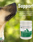 Organic Seaweed - Natural Animal Solutions