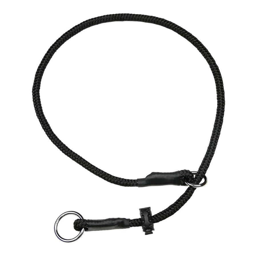 RedLine K9 Thin Nylon Training Slip Collar K9 Pro Australia – K9