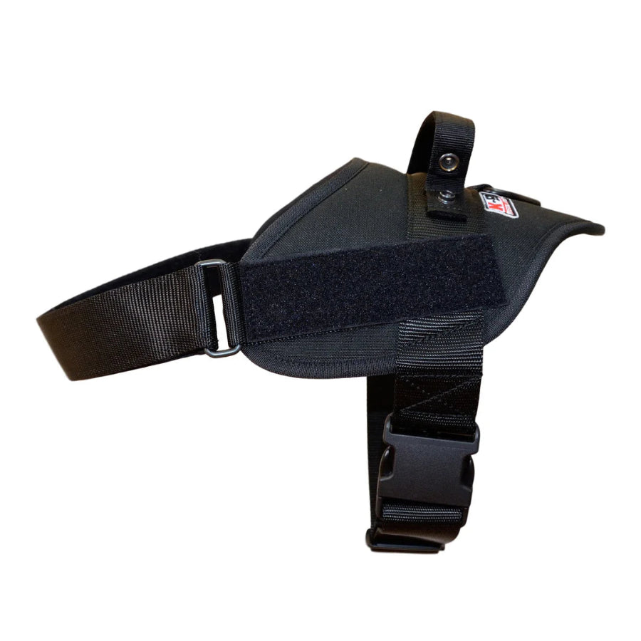 RedLine K9 Patrol Dog Harness