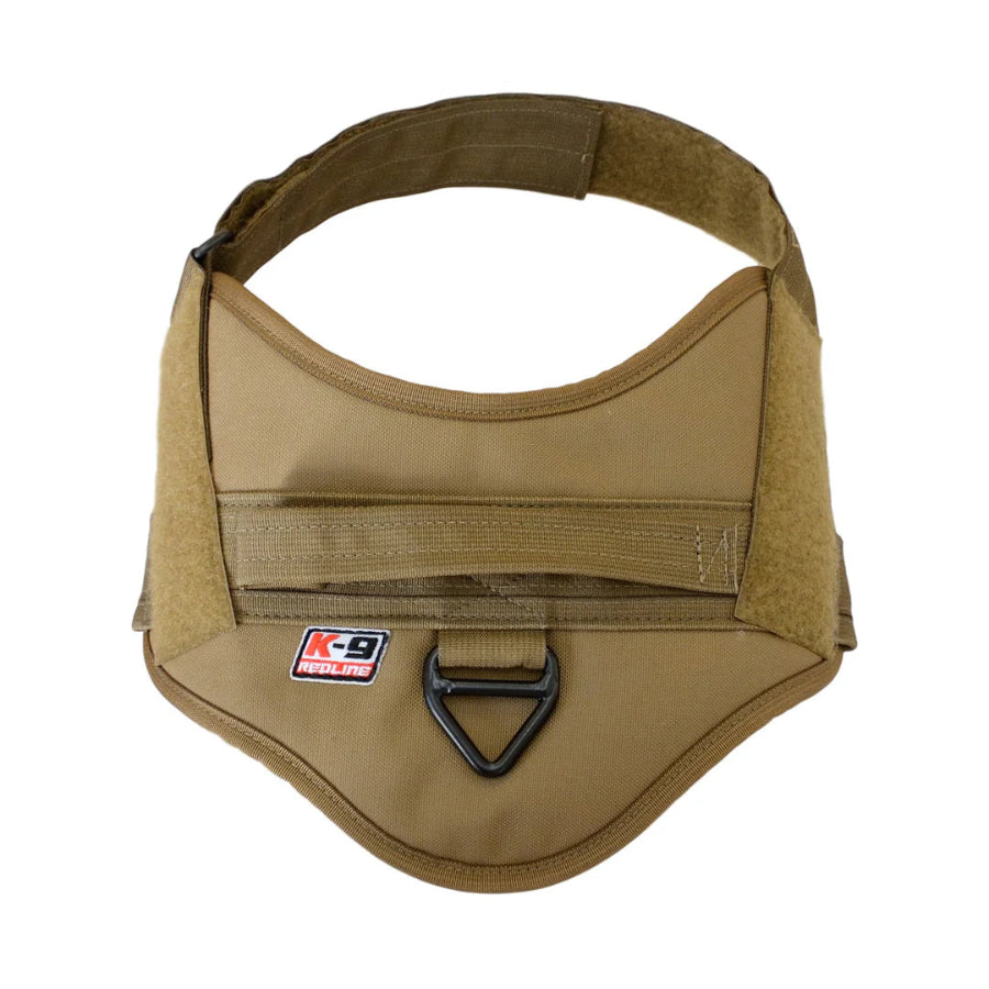 RedLine K9 Patrol Dog Harness