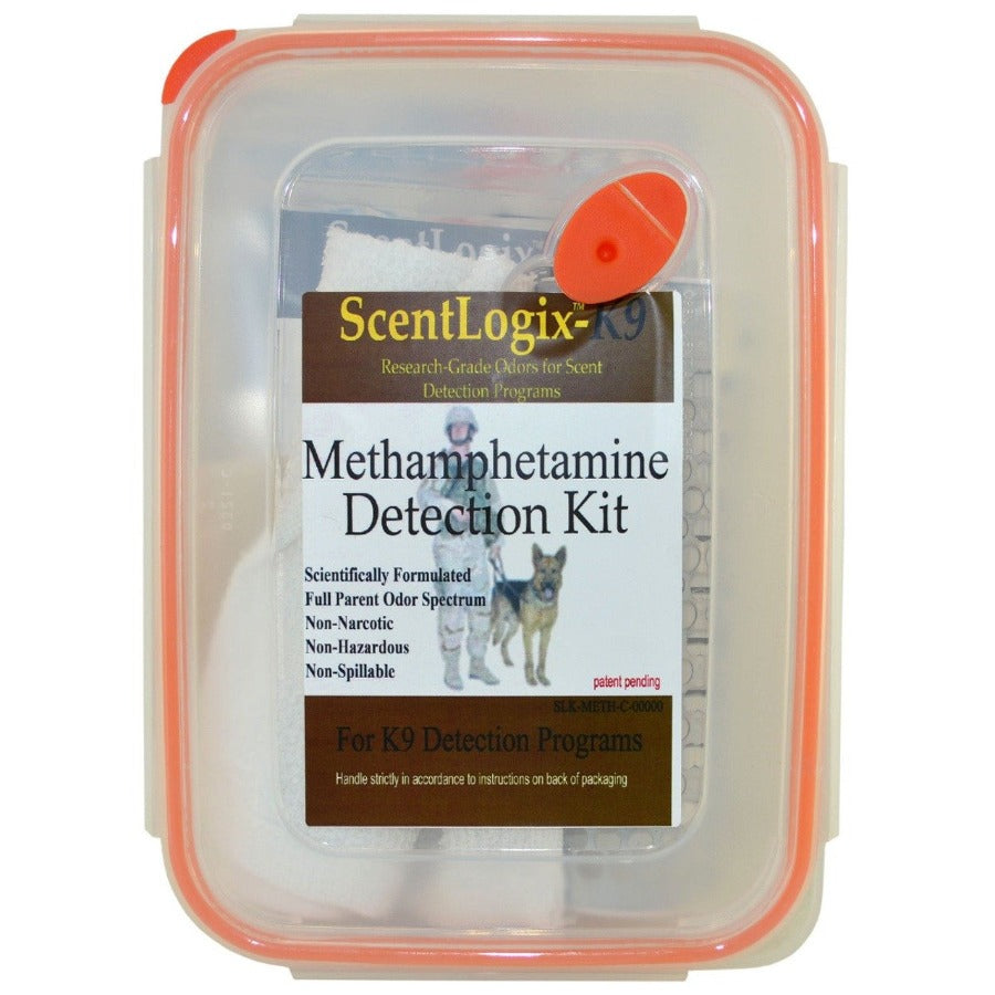 ScentLogix Narcotics Detection ScentKits &amp; Odours