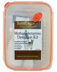 ScentLogix Narcotics Detection ScentKits & Odours