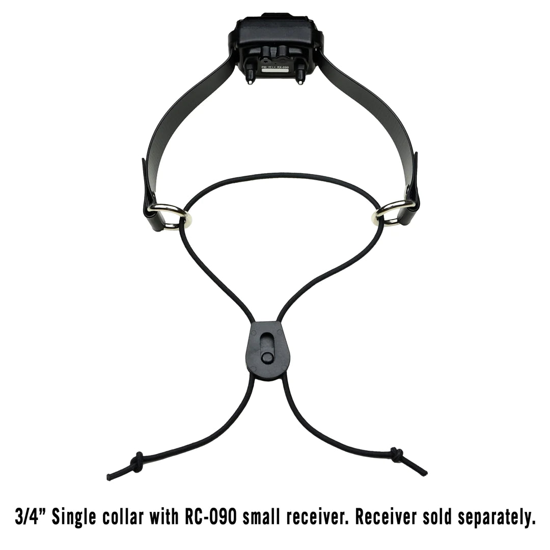 Redline K9 Perfect Fit E-Collar Strap