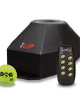 d-ball UP Ball Launcher machine for dogs