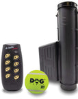 Multi Ball Ball dropper for dogs