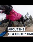 Ruffwear Hi & Light