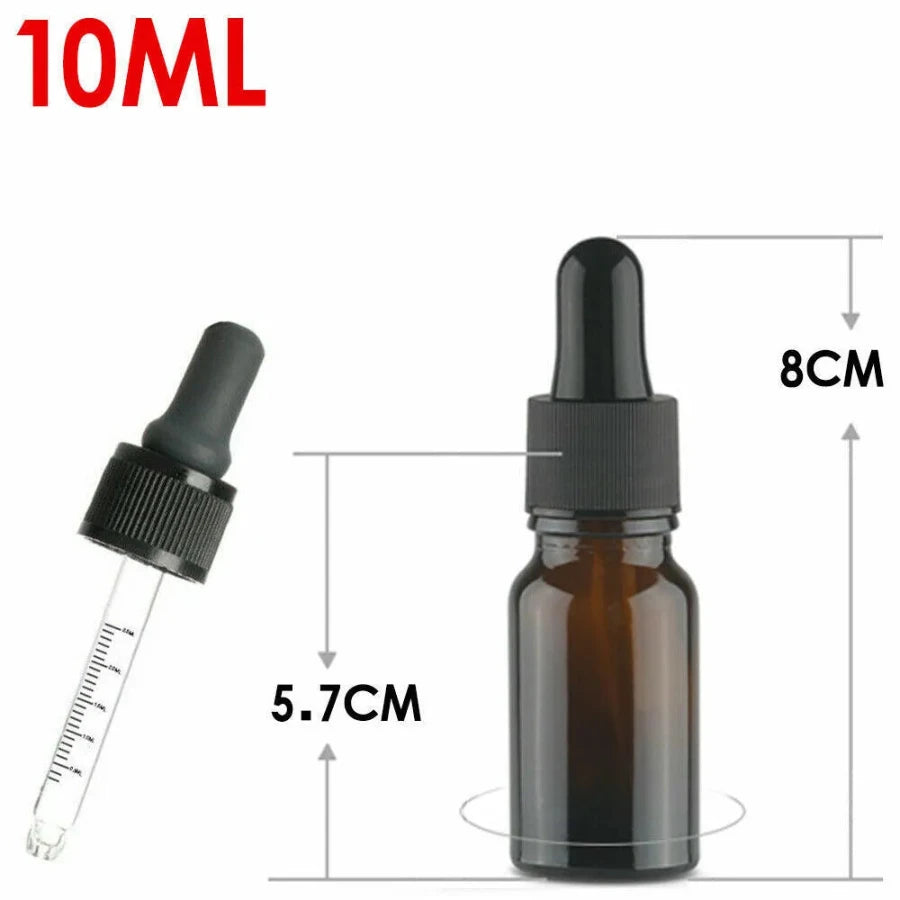 Nosework Oil Refills