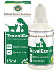 TravelEze - Natural Animal Solutions