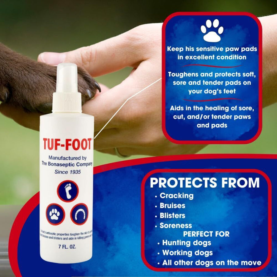 Tuf-Foot for Dogs K9 Pro Australia – K9 Pro The K9 Professionals
