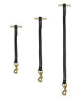 Sport Tab Leash Syntek - With Dowel