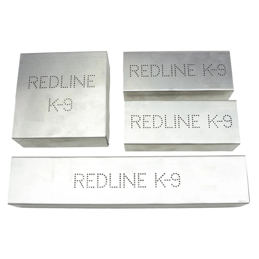 RedLine K9 Magnetic Stash Boxes