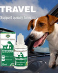 TravelEze - Natural Animal Solutions