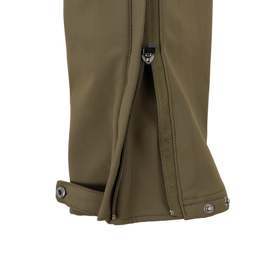 Arrak Thermo Action Pants - Men's / Unisex