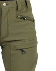 Arrak Thermo Action Pants - Ladies