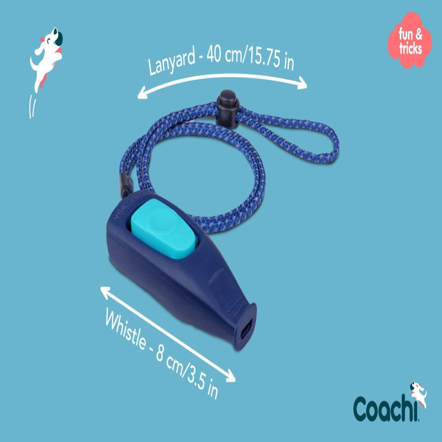 COACHI Whizzclick