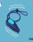 COACHI Whizzclick