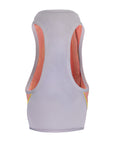 Swamp Cooler Zip Vest