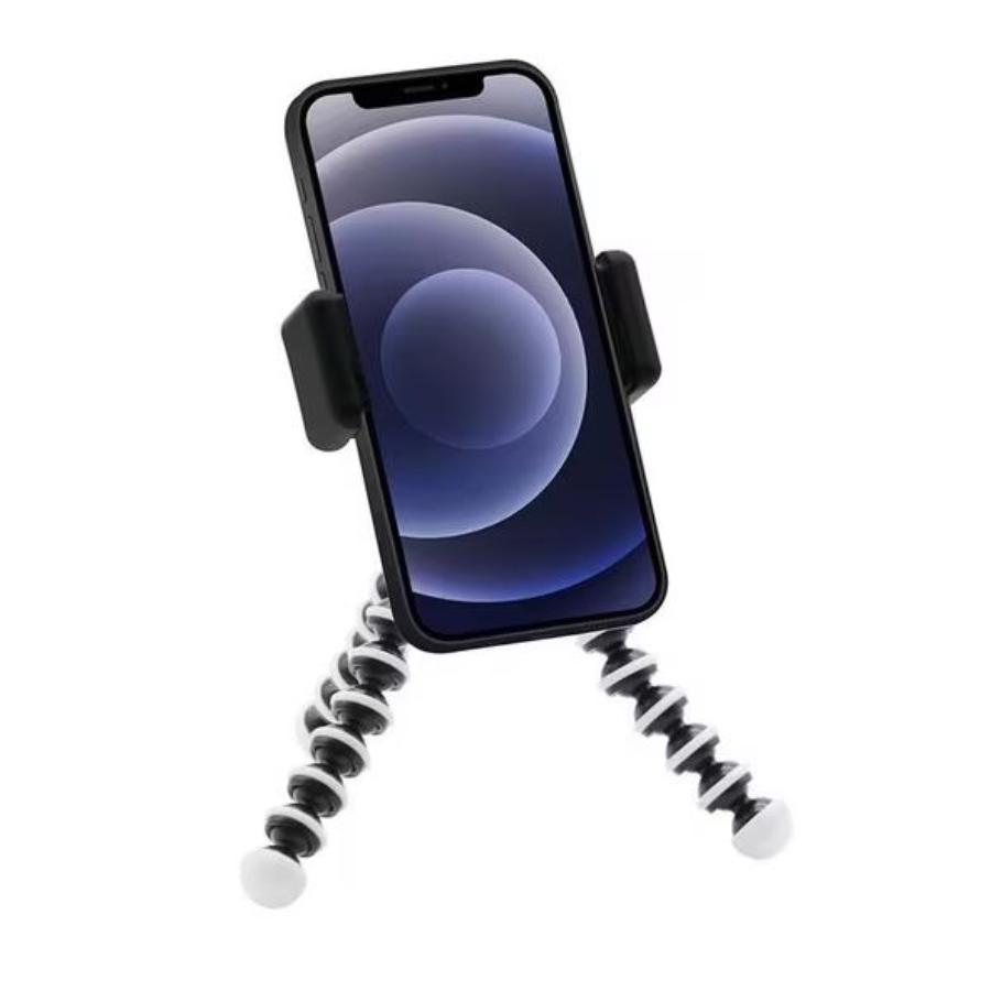 Mini Camera Tripod for iPhone or Samsung! – K9 Pro The K9