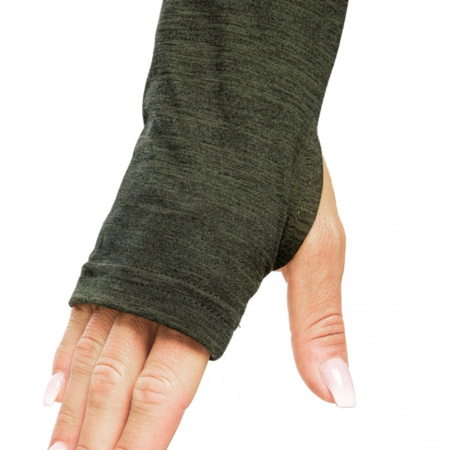 Arrak Action Top