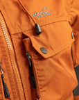 Arrak Hybrid Jacket