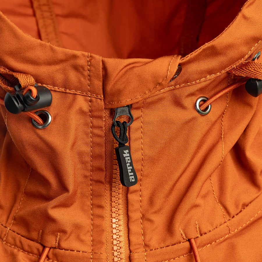 Arrak Hybrid Jacket