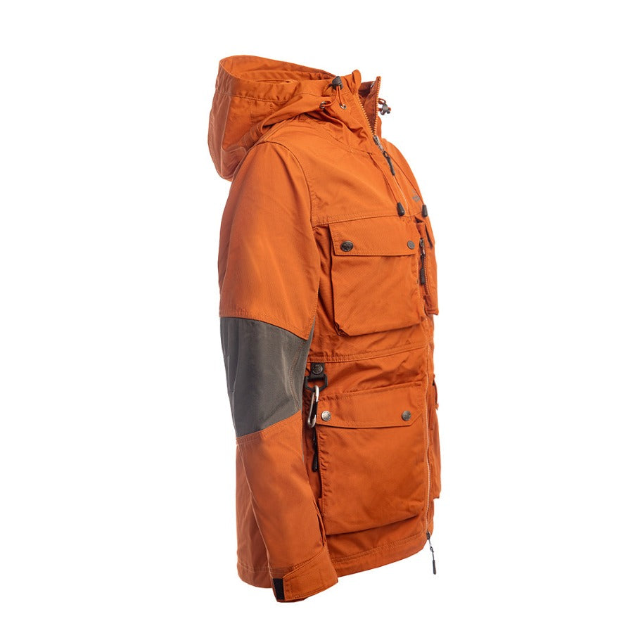 Arrak Hybrid Jacket