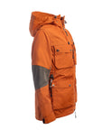 Arrak Hybrid Jacket