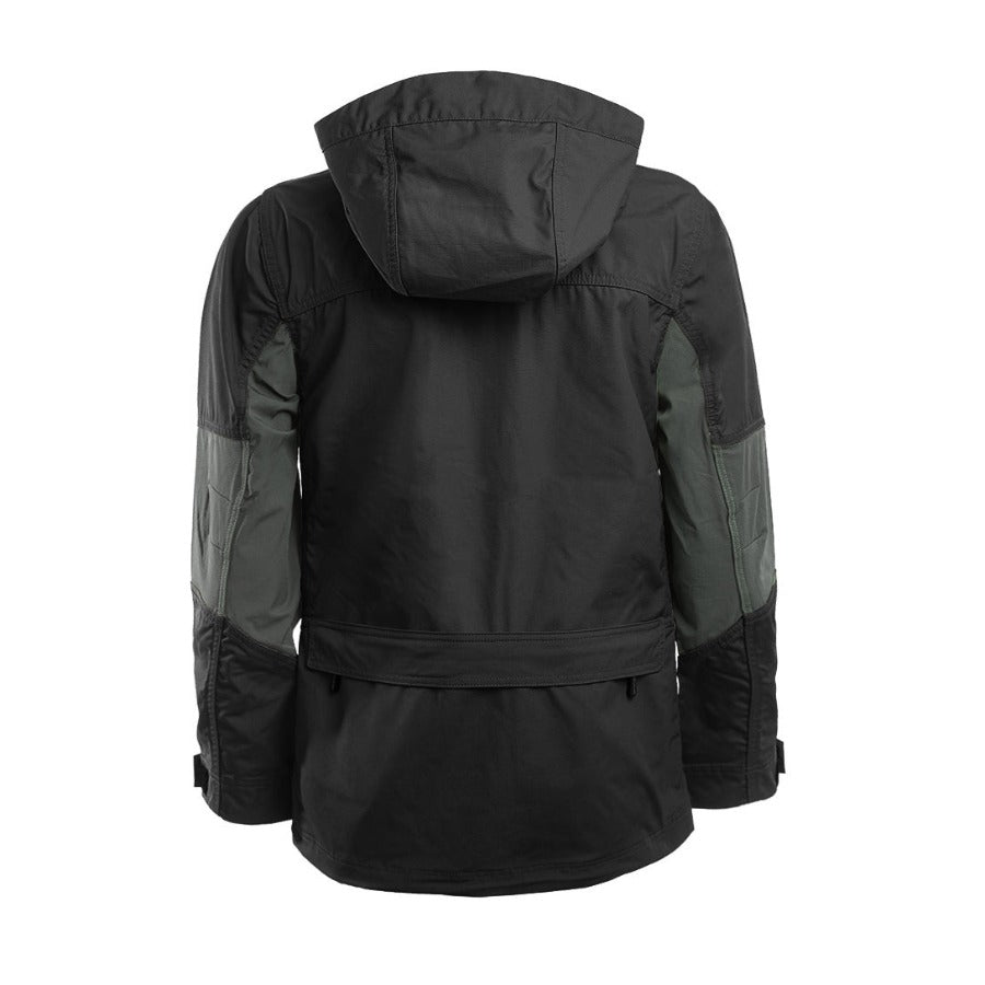 Arrak Hybrid Jacket