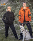 Arrak Hybrid Jacket