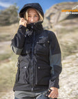 Arrak Hybrid Jacket