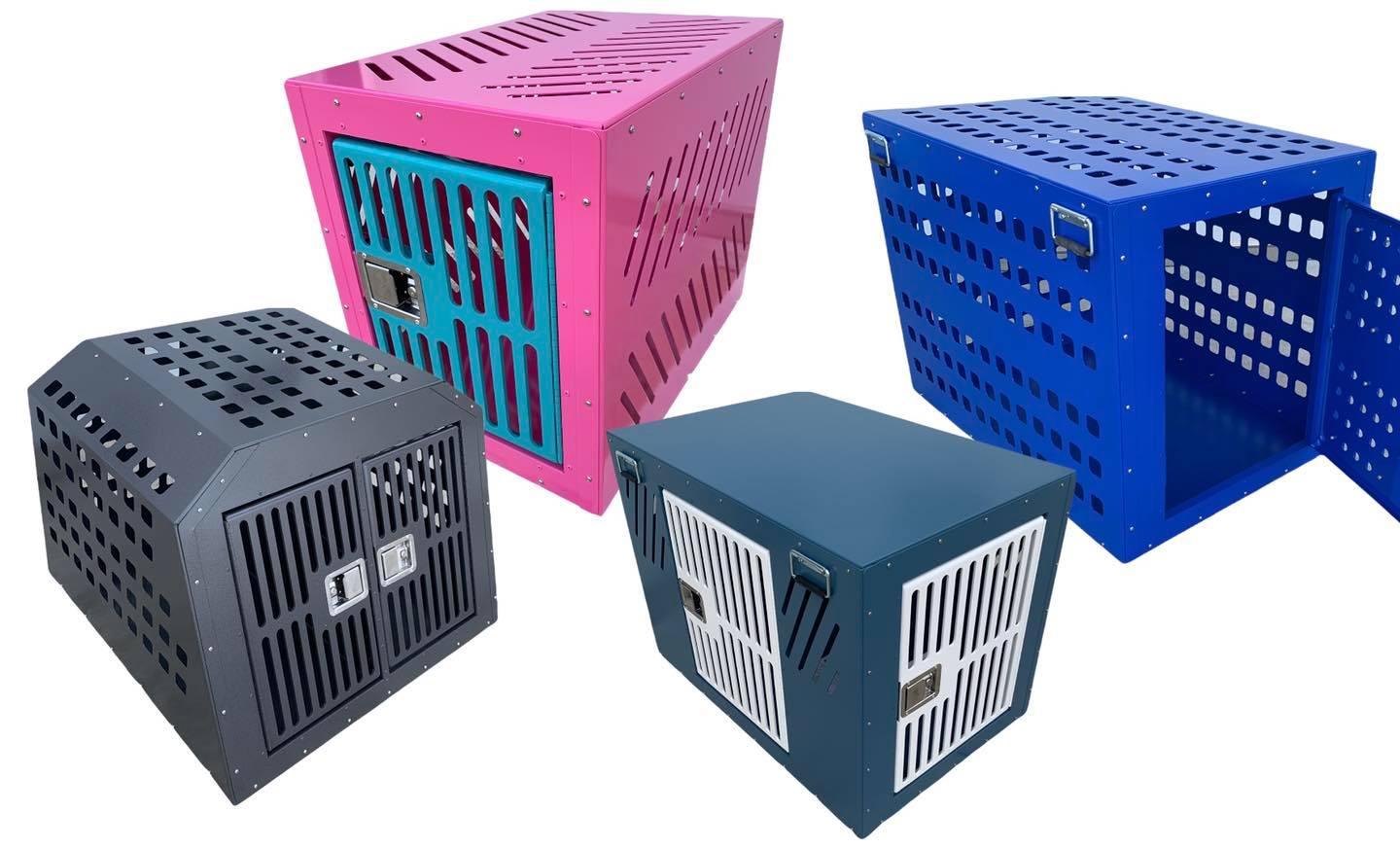 Tnc sales dog crates