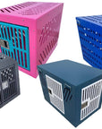 TNC CRATES