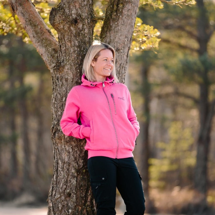 Arrak Sporty Hoodie