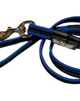 The Gripper Leash 4ft x 5/8"