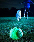 Chuckit! MAX GLOW KICK FETCH 