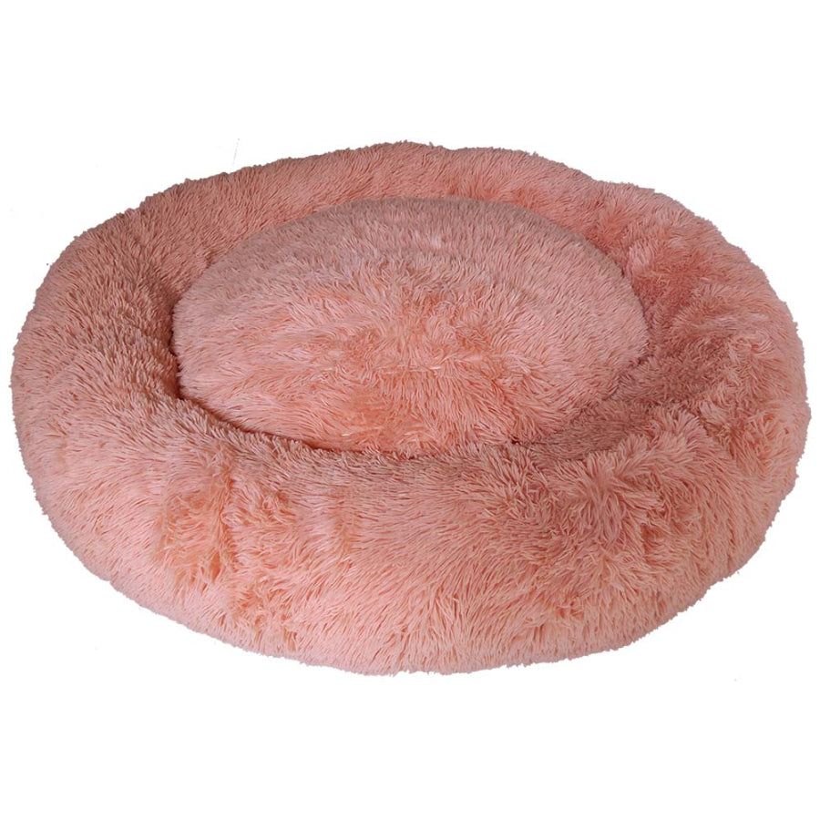 Snuggle Pals® CALMING CUDDLER BED