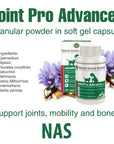 Natural Animal Solutions JointPro Advance 60 caps
