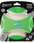 Chuckit! MAX GLOW KICK FETCH