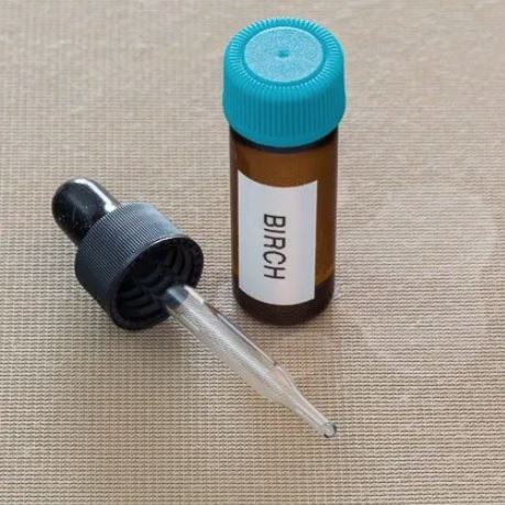 Nosework Oil Refills