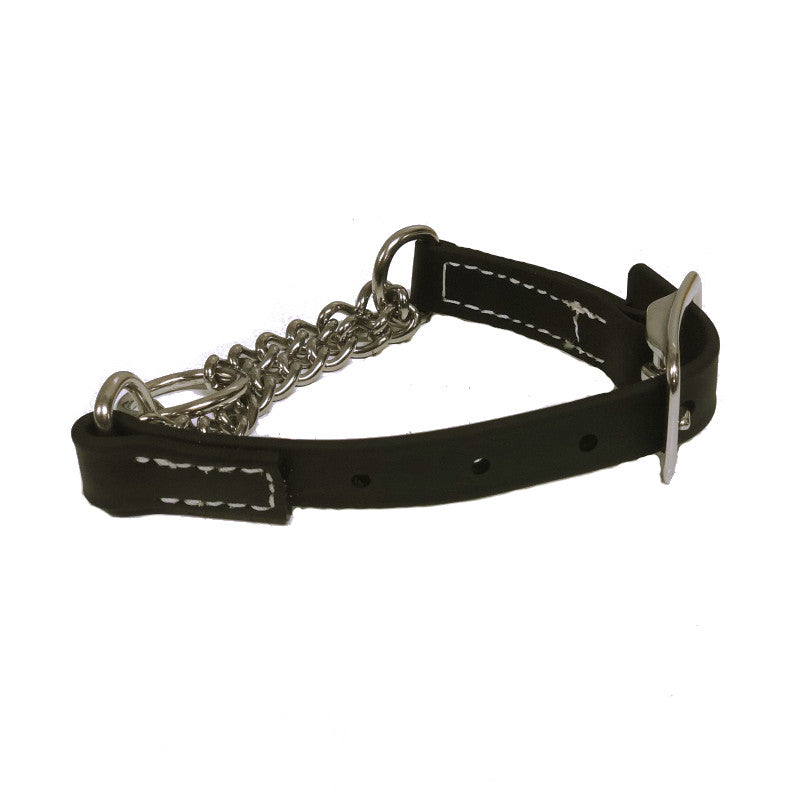 Syntek Martingale Collar