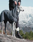 Hurtta Expedition Parka