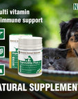 DigestaVite Plus - Natural Animals Solutions