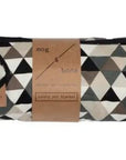 MOG AND BONE BLANKET MOCCA DIAMOND