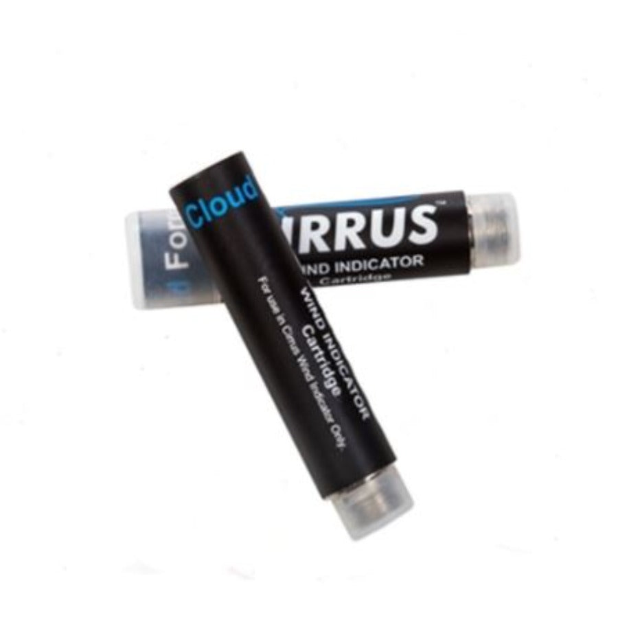 Cirrus Cloud Formula Replacement Cartridges - 2 Pack