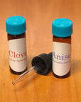 Nosework Oil Refills