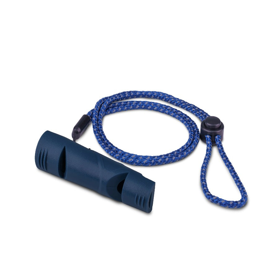 COACHI Two Tone Whistle