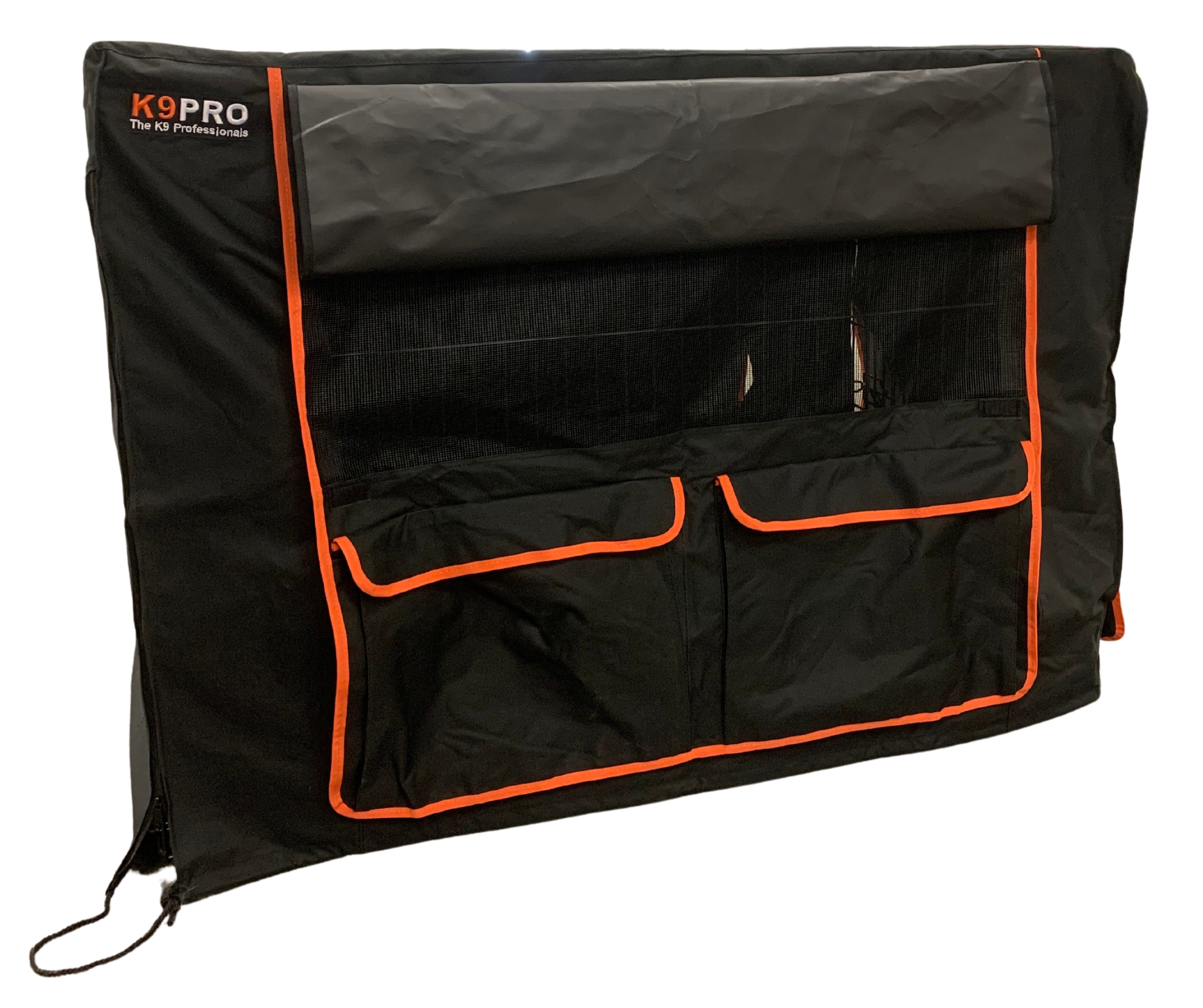 Crate Covers - Designed by K9 PRO
