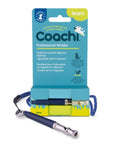 COACHI PROFESSIONAL WHISTLE NAVY