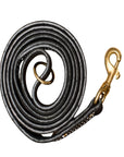 Premium Leather Leash 3/4" Heavy Duty Leash